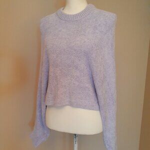 Wilfred Mimi Drop Sleeve Sweater